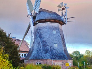 Wittenburger Mühle Wittenburger Mühle