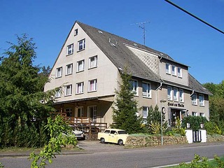 Gruppenhaus "Haus am Walde" Borkow Gruppenhaus "Haus am Walde" Borkow