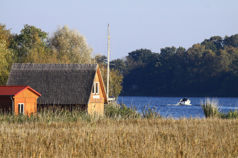 Müritz-Nationalpark bei Röbel Müritz-Nationalpark bei Röbel