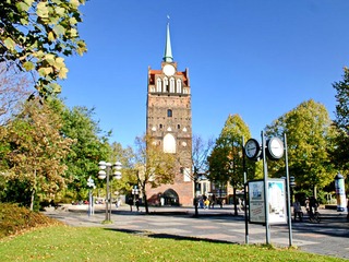 Kröpeliner Tor Rostock Kröpeliner Tor Rostock