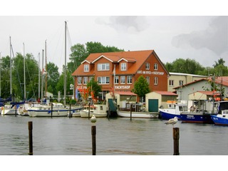 Wiecker Hafen Wiecker Hafen