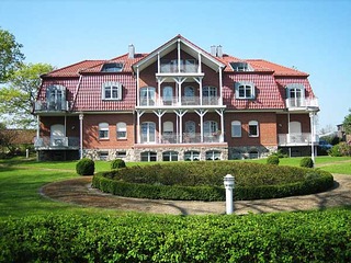 4-Sterne Villa Seegarten 4-Sterne Villa Seegarten