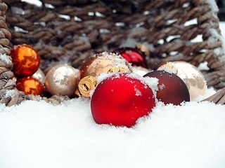 Weihnachtsarrangement Weihnachtsarrangement