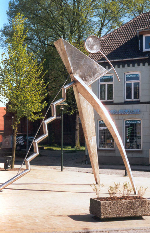 Kunstwanderweg Kunstwanderweg