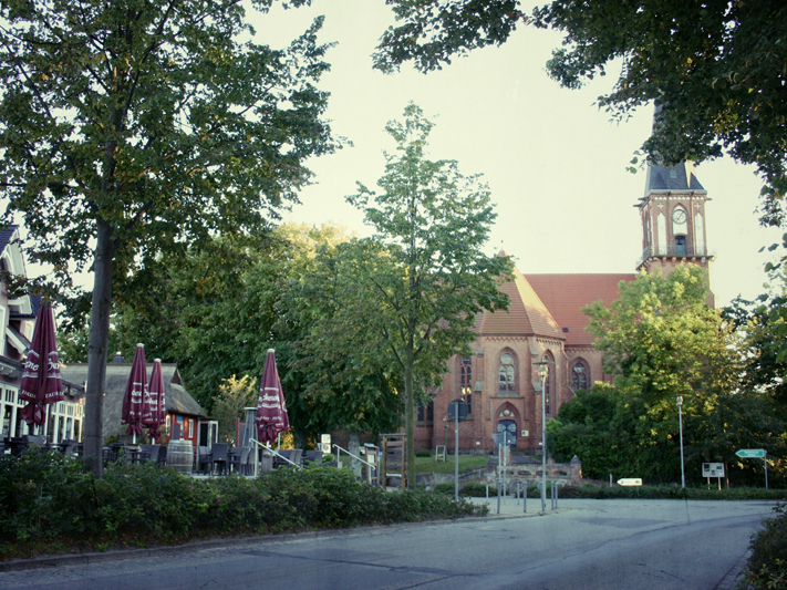 Geschichte Wustrow Geschichte Wustrow