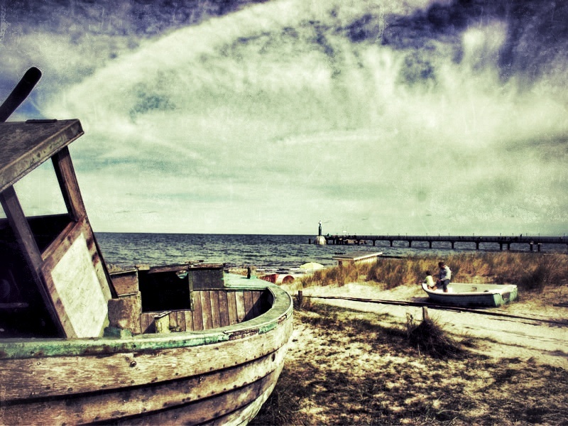 Geschichte Zingst Geschichte Zingst