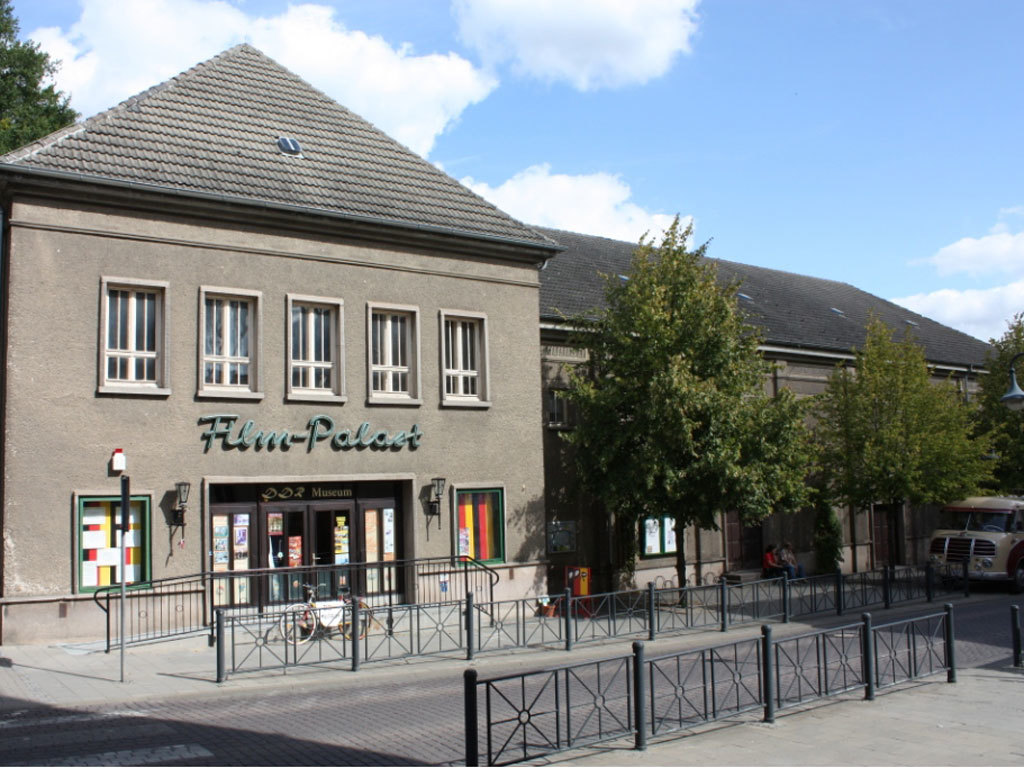 DDR-Museum DDR-Museum