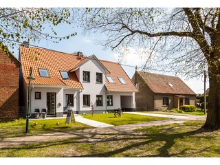 MeckCottage MeckCottage