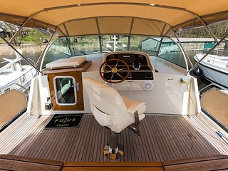 MeckCottage Yachtcharter MeckCottage Yachtcharter