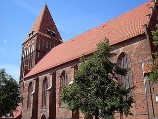 St.-Jacobi-Kirche Greifswald St.-Jacobi-Kirche Greifswald