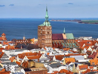 St.-Nikolai-Kirche Stralsund St.-Nikolai-Kirche Stralsund