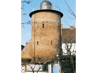Fangelturm Barth Fangelturm Barth