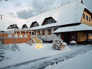 Winterzeit - Kuschelzeit Winterzeit - Kuschelzeit