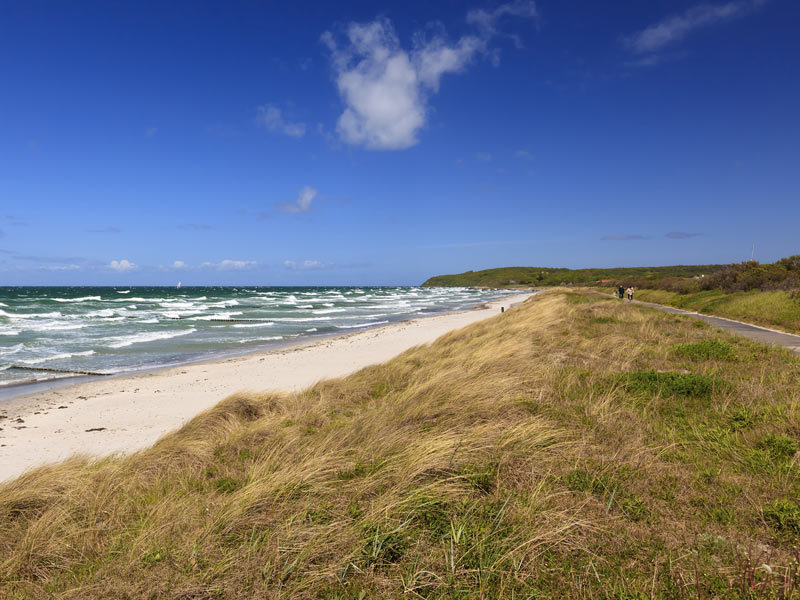 Strand Vitte Strand Vitte