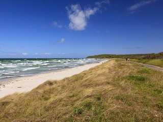 Strand Vitte Strand Vitte