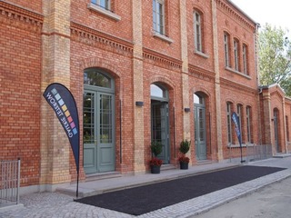 Galerie Teterow Galerie Teterow