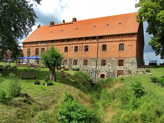 Wassermühle Ziddorf Wassermühle Ziddorf