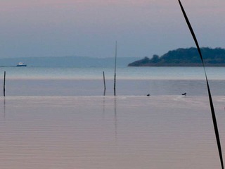 Mediales Malen am Schweriner See (Sommer) Mediales Malen am Schweriner See (Sommer)