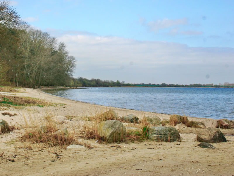 Seebad Wendorf Seebad Wendorf