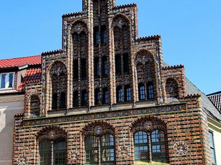 Kerkhoffhaus Rostock Kerkhoffhaus Rostock