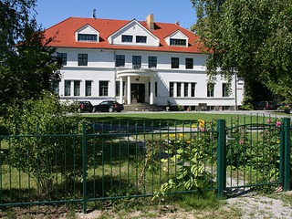 Ferien am Schloss Ferien am Schloss