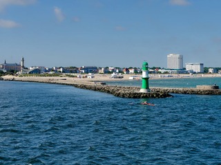 Geschichte Warnemünde Geschichte Warnemünde