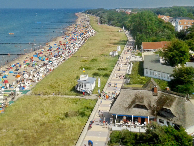 Sommerspektakel Kühlungsborn Sommerspektakel Kühlungsborn