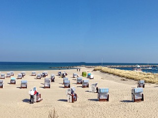 Strand Kühlungsborn Strand Kühlungsborn