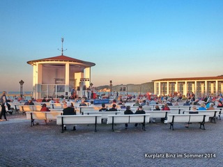 MusikSommer Binz MusikSommer Binz
