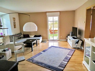 Ferienhaus Schäferhäuschen Ferienhaus Schäferhäuschen