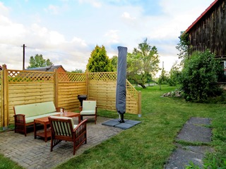 Ferienhaus Schäferhäuschen Ferienhaus Schäferhäuschen