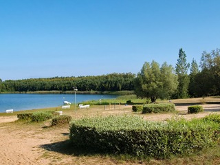 Campingplatz Badesee Dreenkrögen Campingplatz Badesee Dreenkrögen