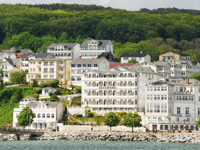 Sassnitz Sassnitz