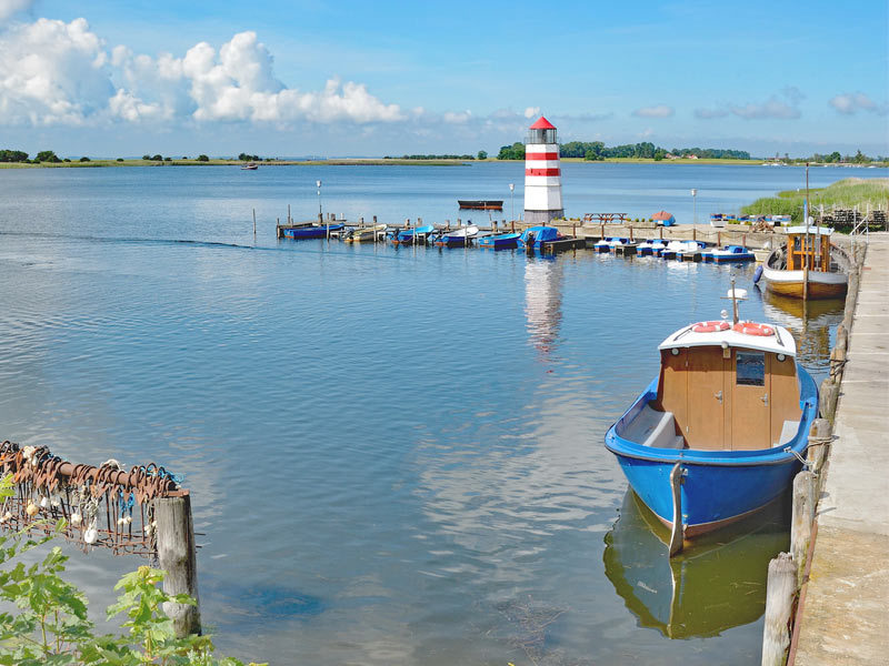 Insel Ummanz Insel Ummanz
