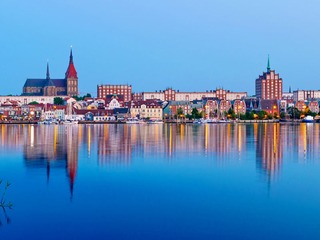 Hansestadt Rostock Hansestadt Rostock