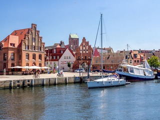 Hansestadt Wismar Hansestadt Wismar