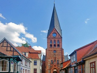 Hagenow Hagenow