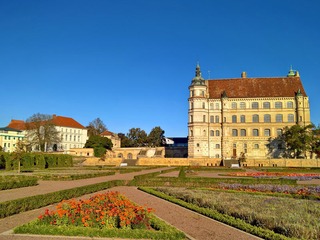 Güstrow Güstrow