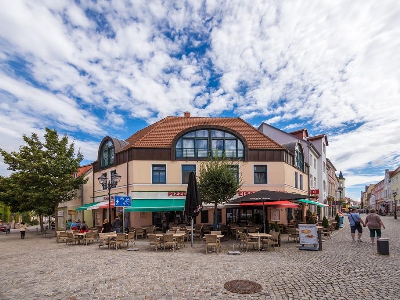 dw Hotels Altstadt (Wasserbettenhotel) dw Hotels Altstadt (Wasserbettenhotel)