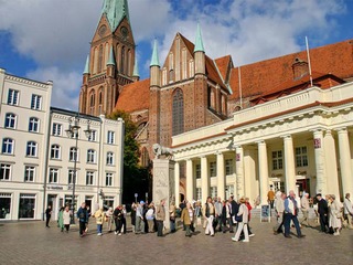Schwerin Schwerin