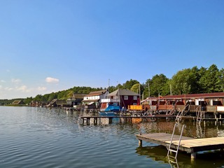 Der Inselsee Der Inselsee