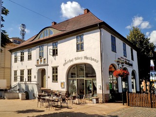 Gasthof "Altes Rathaus" Gasthof "Altes Rathaus"