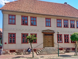 Museum der Stadt Hagenow Museum der Stadt Hagenow
