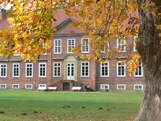 Schloss Dreilützow Schloss Dreilützow