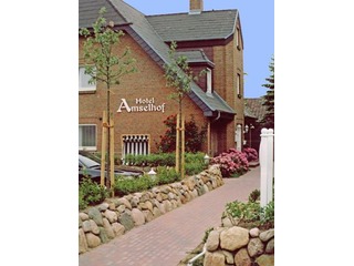 Hotel Amselhof Hotel Amselhof