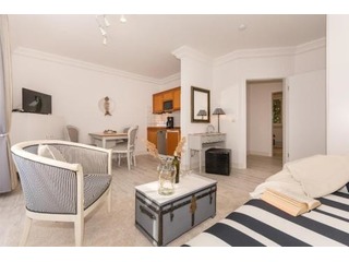Appartment-Villa Steinfurth Appartment-Villa Steinfurth