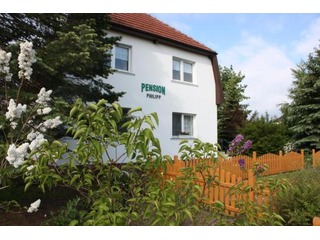 Pension PHILIPP Pension PHILIPP