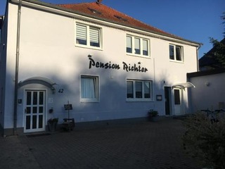 Pension Richter Pension Richter