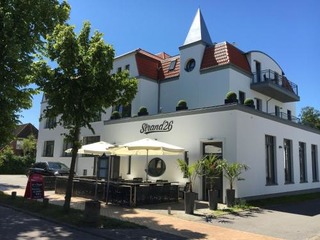Hotel Strand26 Hotel Strand26