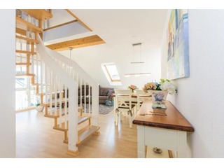 Ferienwohnung Zum Kliff Ferienwohnung Zum Kliff